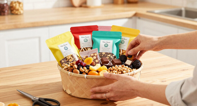 6 Best Halal Snack Gift Baskets in 2026