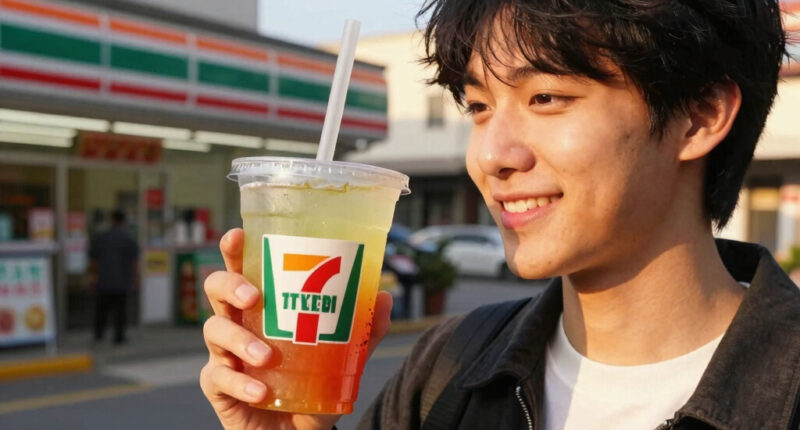 7/11 Day