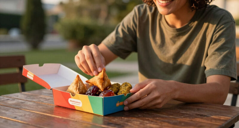 7 Best Halal Snack Boxes For Watch Parties In 2026