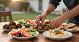 7 Best Halal Snack Platters For Watch Parties In 2026