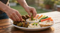 7 Best Halal Snack Platters For Watch Parties In 2026
