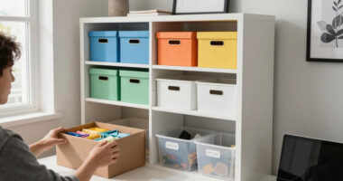 7 Best Home Office Storage in 2026