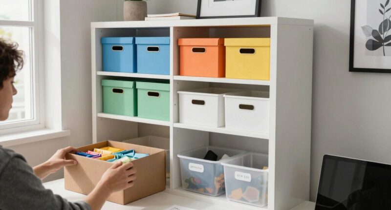7 Best Home Office Storage in 2026