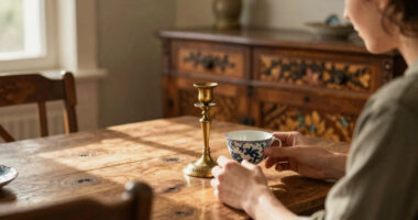 8 Best Antique Style Furniture in 2026