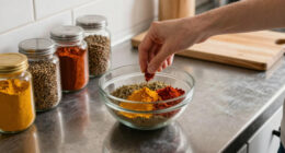8 Best Halal Grilling Spices in 2026