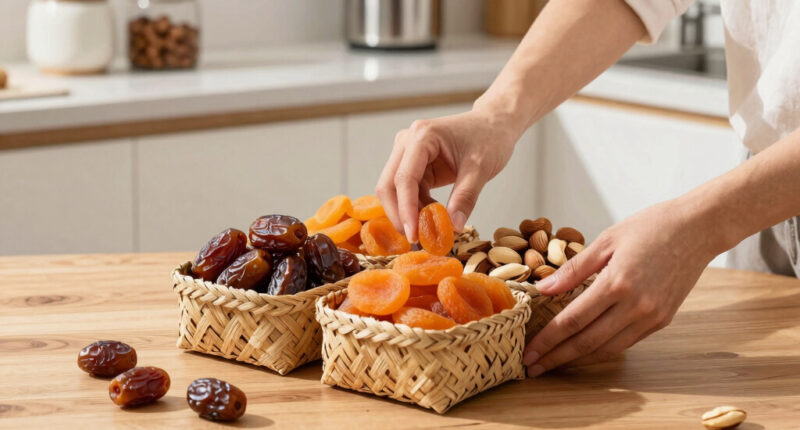 8 Best Halal Snack Gift Baskets in 2026