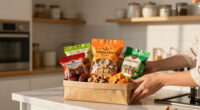 8 Best Halal Snack Gift Baskets in 2026