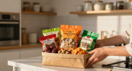 8 Best Halal Snack Gift Baskets in 2026