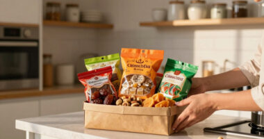 8 Best Halal Snack Gift Baskets in 2026