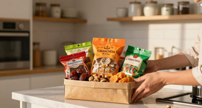 8 Best Halal Snack Gift Baskets in 2026
