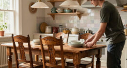 9 Best Antique Style Furniture in 2026