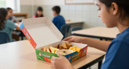 9 Best Halal Snack Boxes For School In 2026