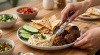 9 Best Halal Snack Platters for Watch Parties in 2026