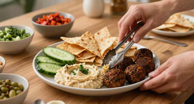 9 Best Halal Snack Platters for Watch Parties in 2026