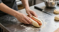 A First-Of-Its-Kind Hot Dog Bun Is Coming Soon—and We Need It ASAP