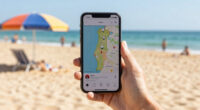 Albufeira, Faro, Portugal Surges In Global Coverage