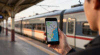 Amtrak Surges In Global Coverage