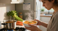 Amy's Lentil Soup Recall