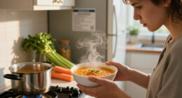 Amy's Lentil Soup Recall
