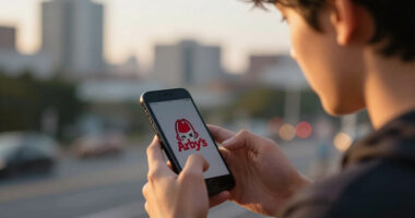 Arby Surges In Global Coverage