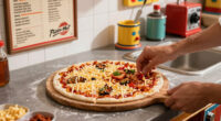 Back to the 90s: Pizza Hut says $3 Personal Pans are back, new fashion line announced