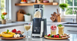 Beat the Heat: How to Make Delicious Summer Gelato with Ninja NC301 CREAMi