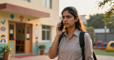Bengaluru Daycare "Fired Whistleblower" Who Exposed Abuse Faced By Toddlers