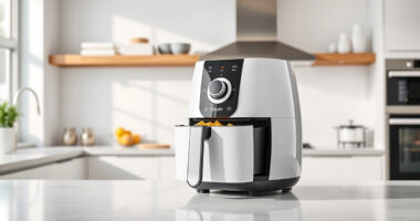 Best COSORI Air Fryer for Families (2026) — Guide 9
