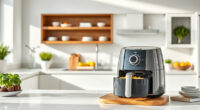 Best COSORI Air Fryer for Frozen Foods (2026) — Guide 11