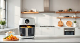 Best COSORI Air Fryer for Frozen Foods (2026) — Guide 7