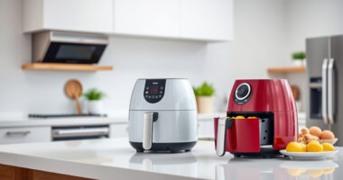 Best COSORI Air Fryer for Frozen Foods: Top Picks & Buying Tips