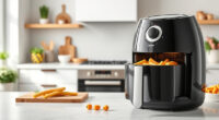 Best COSORI Air Fryer for Meal Prep (2026) — Guide 8