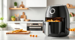 Best COSORI Air Fryer for Meal Prep (2026) — Guide 8