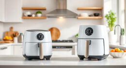 Best COSORI Air Fryer for Two People (2026) — Guide 10