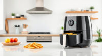 Best COSORI Air Fryer for Two People (2026) — Guide 2