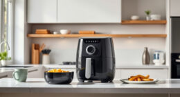 Best COSORI Air Fryer for Two People (2026) — Guide 6