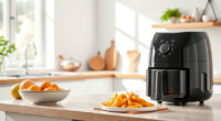 Best COSORI Air Fryers for Families (2026) — Complete Guide 5