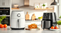 Best COSORI Air Fryers for Frozen Foods: Top Picks & Buying Tips