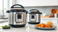 Best Instant Pot for Beginners (2026) — Top Multicooker Picks