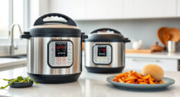 Best Instant Pot for Beginners (2026) — Top Multicooker Picks
