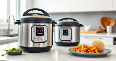 Best Instant Pot for Beginners (2026) — Top Multicooker Picks