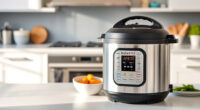 Best Instant Pot Pressure Cooker for Beginners (2026) — Guide 10