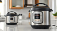 Best Instant Pot Pressure Cooker for Beginners (2026) — Guide 16