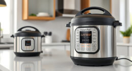 Best Instant Pot Pressure Cooker for Beginners (2026) — Guide 16