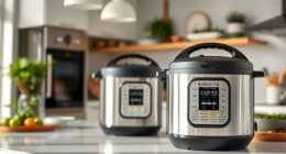 Best Instant Pot Pressure Cooker for Beginners (2026) — Guide 19