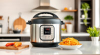 Best Instant Pot Pressure Cooker for Beginners (2026) — Guide 22
