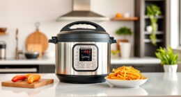 Best Instant Pot Pressure Cooker for Beginners (2026) — Guide 22