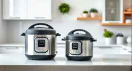 Best Instant Pot Pressure Cooker for Beginners (2026) — Guide 25