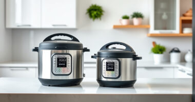 Best Instant Pot Pressure Cooker for Beginners (2026) — Guide 25