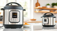 Best Instant Pot Pressure Cooker for Beginners (2026) — Guide 28
